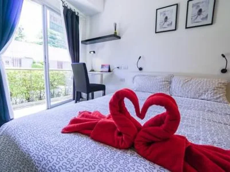 ขายห้องชุดรีเพลย์คอนโดสมุย ห้อง Studio room 26