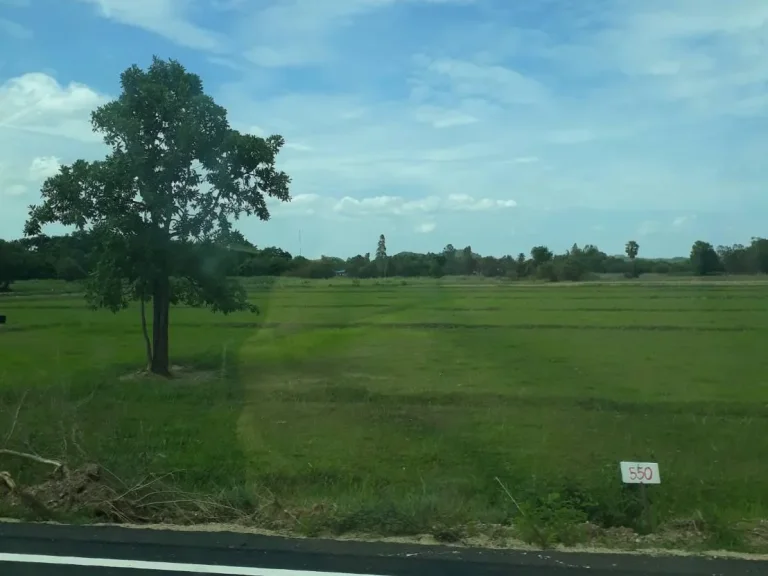 ขายที่ดินโฉนด3ไร่ติดถนนลาดยางไฟฟ้าน้ำพร้อม