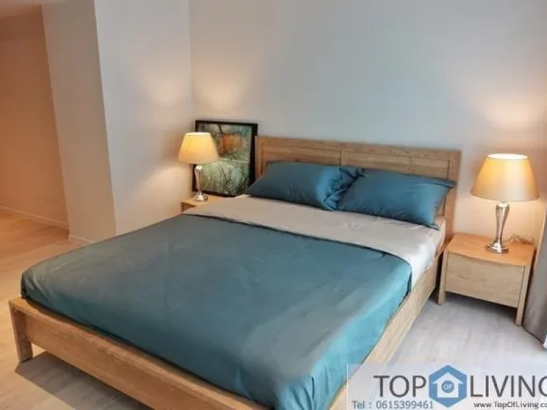 ForRent The Lofts Silom 2 bedroom