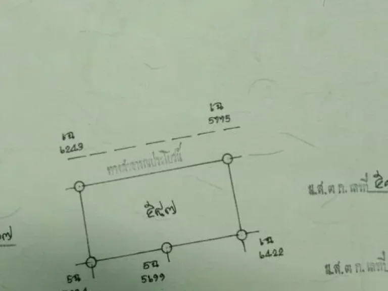 ขายด่วนที่โคกกรวด200ตรว