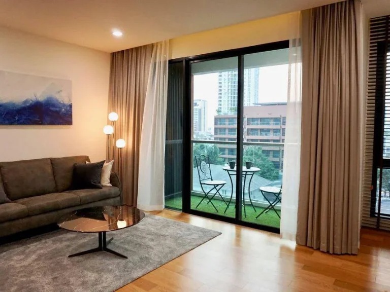 Mieler Sukhumvit 40 - Brand New Luxury 3 Bed BTS Thonglor