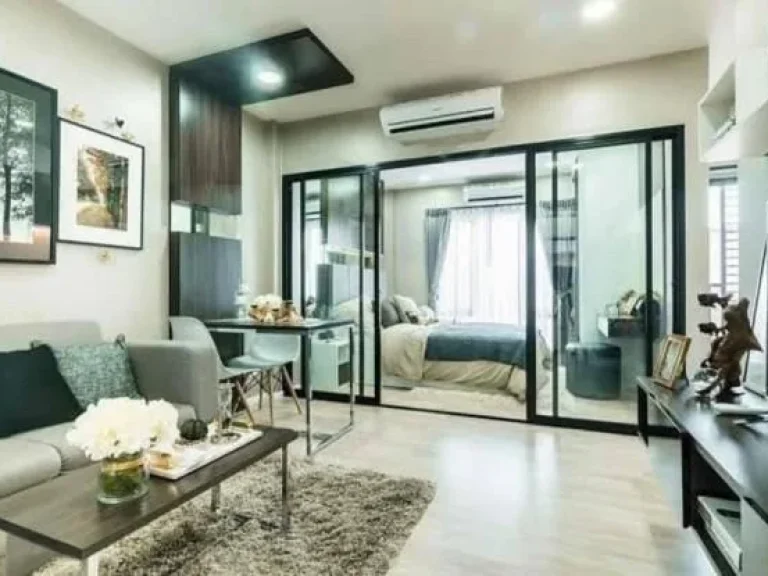 CodeA3065 DMARK CONDO SUTTHISAN ห้องสวย รายละเอียด DMARK CONDO SUTTHISAN ที่อยู่ ซอยอัจฉารา ถนน