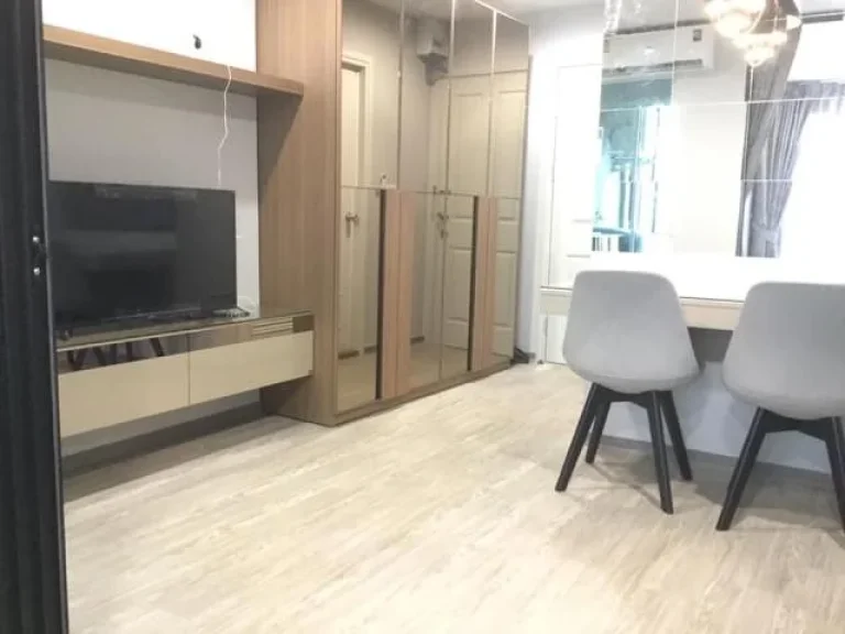 CodeA3045 Regent Sukumvit971 BTS Bangjak Station ห้องสวย รายละเอียด ให้เช่า เช่า 8500 บาทเดือน ส