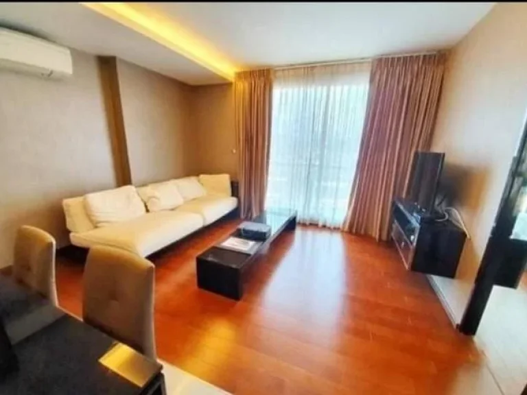 ขายด่วน The Address 61 Condominium BTS Ekamai