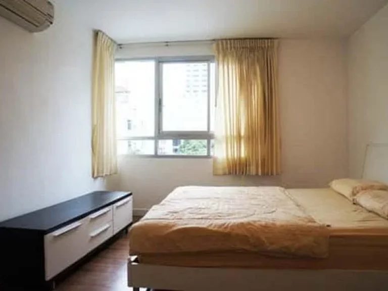 For rent 20000 THE CLOVER THONGLOR Corner Room