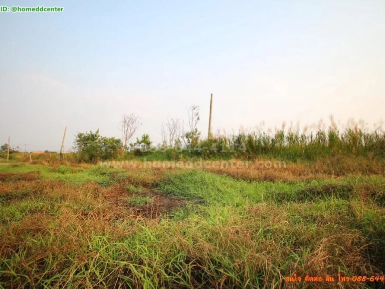 ขายที่ดินเปล่า 2 ไร่ บางนา บางบ่อ บางพลี ใกล้ ม หัวเฉียว