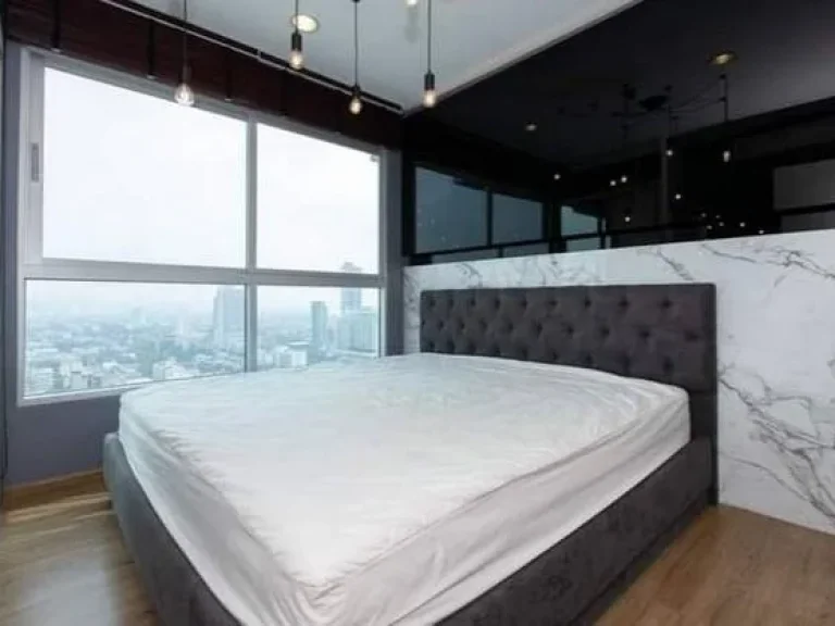 ด่วนลดพิเศษ Condo Fuse Chan Sathorn