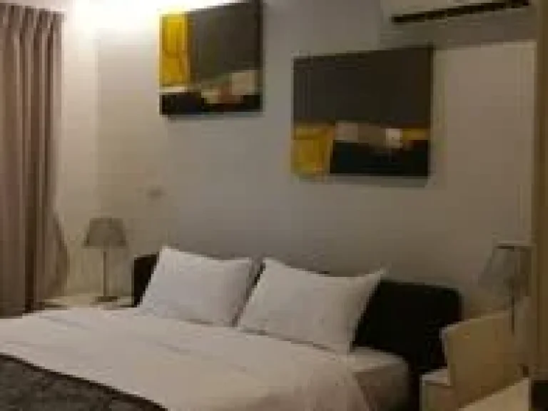 For Sale 15 Sukhumvit Residences 1 Bed 46 Mb