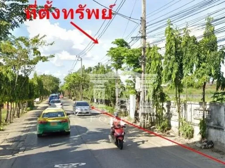 ขายด่วน ที่ดินทำเลทอง สุขุมวิท 1011 ใกล้ BTS อ่อนนุข