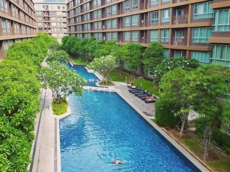 For Sale Kathu Dcondo Creek 3rd Flr 1B1B