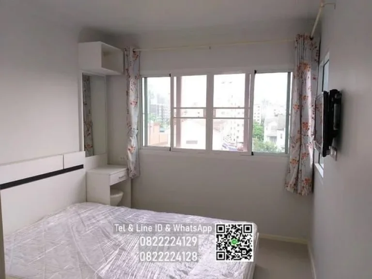 ให้เช่าNottinghill Condo แบริ่ง ขนาด 3372 ตรม