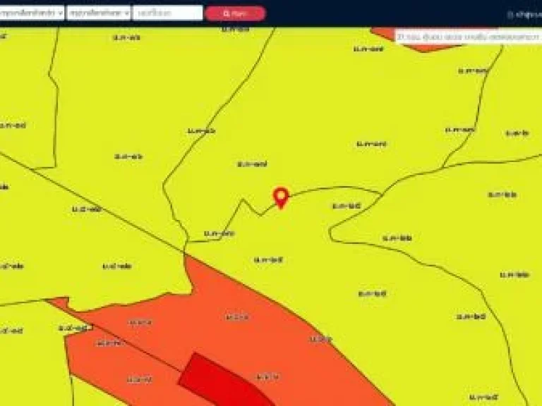 ขายที่ดินรามอินทรา คู้บอน31 64 ตรว เพียง 24ล้าน ทำเลดี