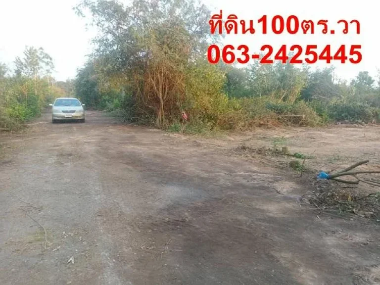 ขายที่ดิน100ตรวา ในโครงการจัดสรร ตรงข้ามหมู่บ้านสร้อยสวัส ทุ่งไล่ไก่ ใกล้วัดห้วยปลาดุก เทศบาลตำบลหินกอง ราชบุรี