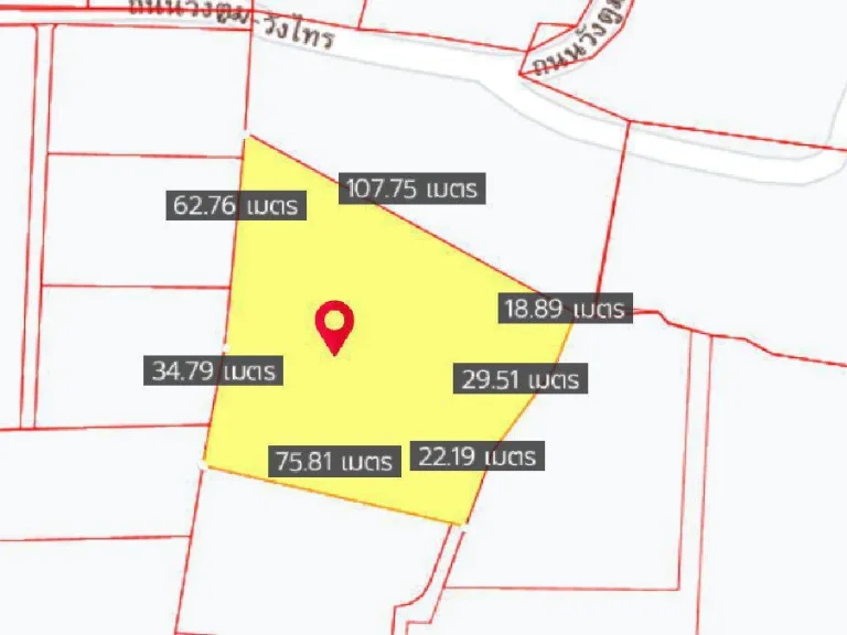 ขายที่ดินเขาพระ 45 ไร่ ใกล้ถนนเส้นสุวรรณศร 33 - 45 กม อเมืองนครนายก จนครนายก