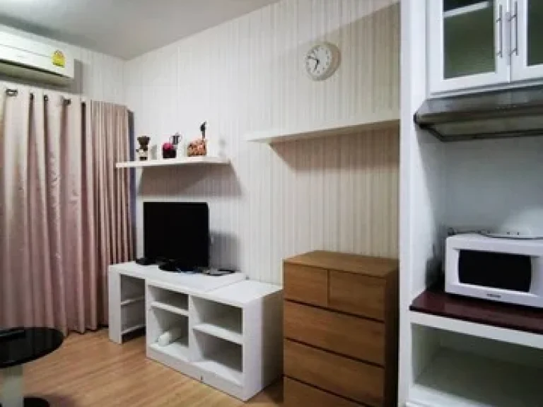 ให้เช่าคอนโด เอ สเปซ A-Space สุขุมวิท 77 BTS อ่อนนุช one bedroom