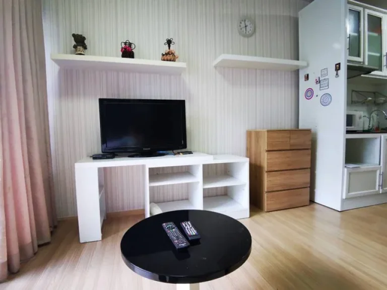 ให้เช่าคอนโด เอ สเปซ A-Space สุขุมวิท 77 BTS อ่อนนุช one bedroom