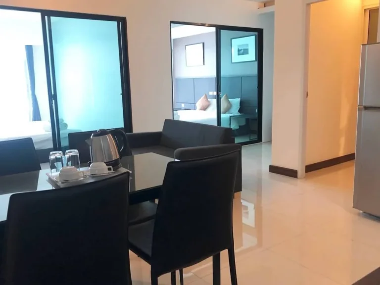 Pet friendly FOR RENT Waterford Sukhumvit 50 ให้เช่า วอเตอร์ฟอร์ด สุขุมวิท 50 เลี้ยงสัตว์ได้ ไม่ไกล บีทีเอส อ่อนนุช