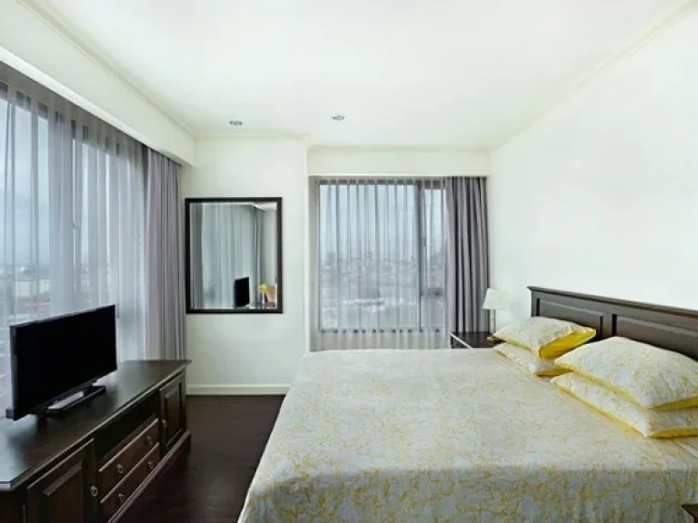 code4230 for rent at Baan Chao Praya Fully furnished