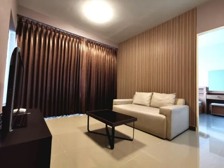 code4237 For Rent Pano Ville Ratchada 19 MRT รัชดาภิเษก 200 เมตร