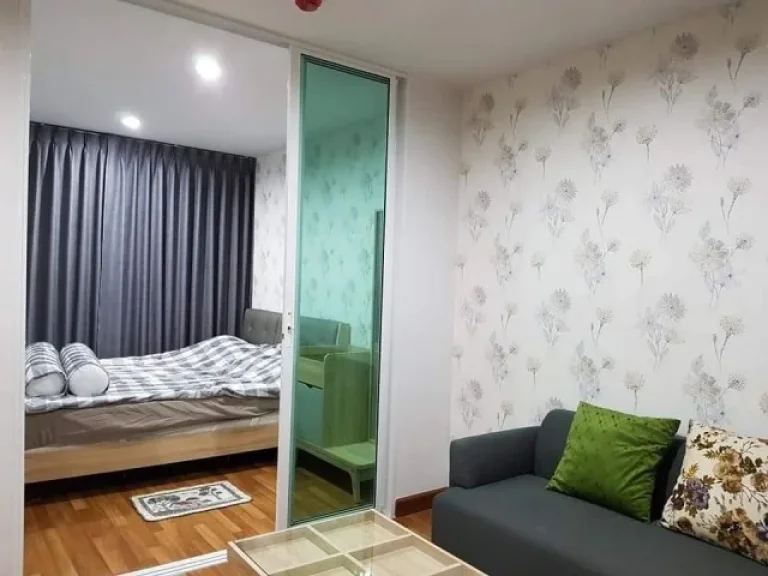 code4203 For Rent Regent Home Sukhumvit 81หน้าปากซอยเป็น BTS อ่อนนุช และ Century movie plaza เดินทาง