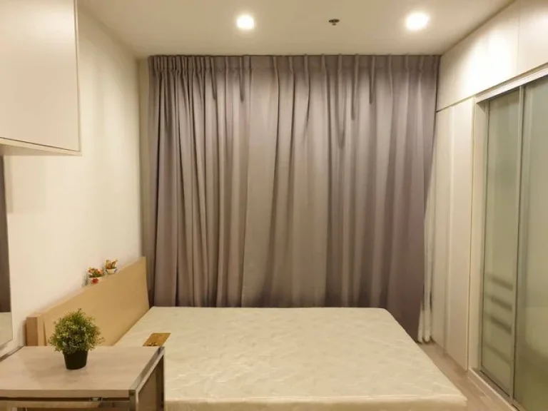 For rent IDEO MOBI SUKHUMVIT ใกล้ BTS อ่อนนุช วิวสวย 12000Baht