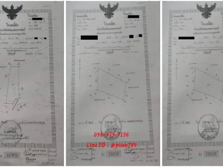 ขายที่ดิน 68 ไร่ 3 งาน 942 ตรว อำเภอตาคลี ใกล้โรงเรียนบ้านหนองตาพัน