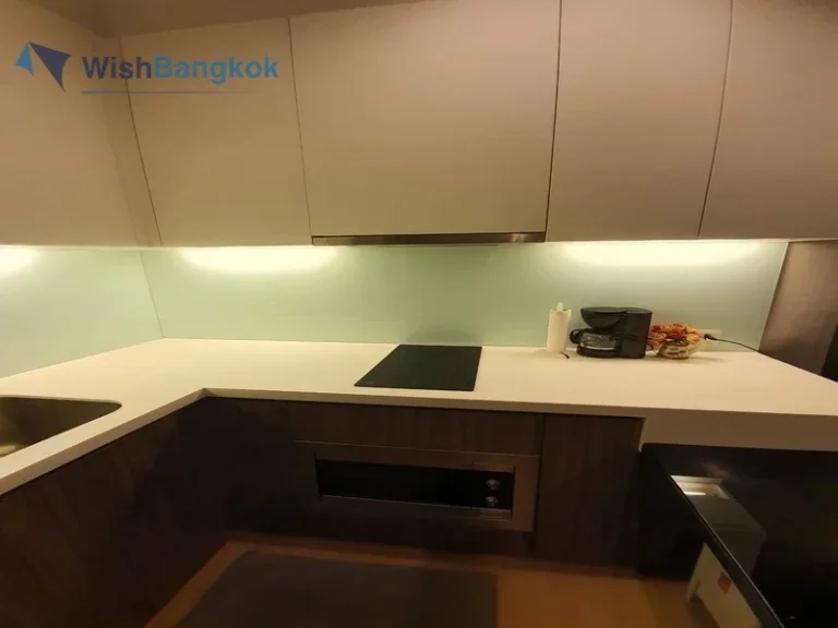 ขายคอนโด Urbano Absolute Sathon - Taksin ใกล้ BTS กรุงธนบุรี 1ห้องนอน 38ตรม