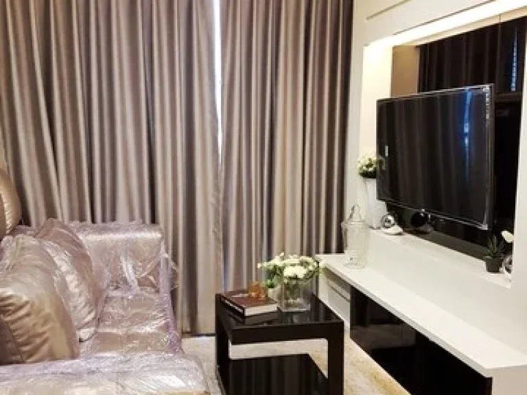 ให้เช่าคอนโด Q House Condo Sukhumvit 79 คิว เฮ้าส์ คอนโด สุขุมวิท 79 1 ห้องนอน 1ห้องน้ำ