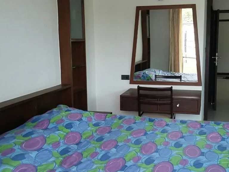 Sell  rent Jada Beach Condominium Pattaya with build-in 66 sqm Best view