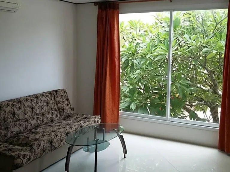 Sell  rent Jada Beach Condominium Pattaya with build-in 66 sqm Best view