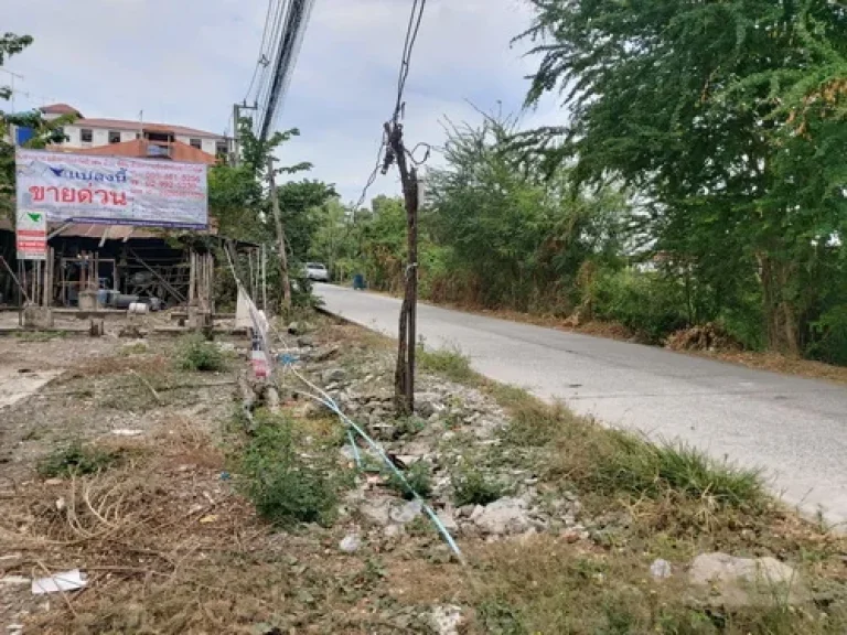 ที่ดินเปล่า 112 ตรว ตคานหาม ออุทัย จพระนครศรีอยุธยา