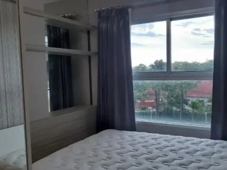 ขายคอนโด The Trust Condo South Pattaya คอนโด เดอะ ทรัสต์ พัทยาใต้