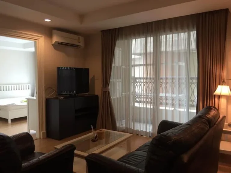 Symphony Sukhumvit 62 Clean calm pleasant 4th floor BTS Bang Chak