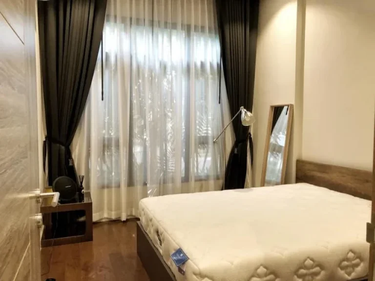 Mayfair Place Sukhumvit 50 clean convenient comfortable BTS On Nut