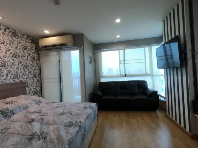 code4096 ให้เช่าคอนโด Casa Condo-Asoke Dindeang