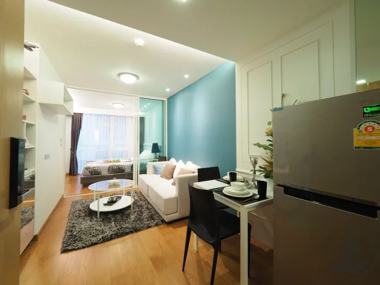 Condominium Interlux Sukhumvit 13 Only 399 MB