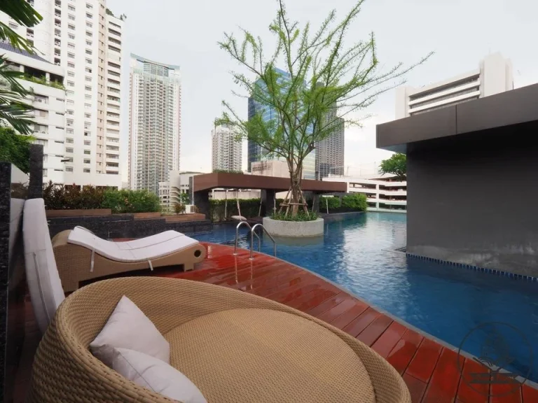 Condominium Interlux Sukhumvit 13 Only 399 MB