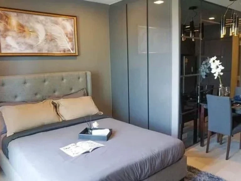 Venio Sukhumvit 10 clean convenient safe private BTS Asoke