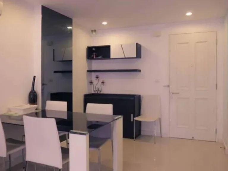 code4085 For rent The Clover Thonglor 18Fully furnished with appliances