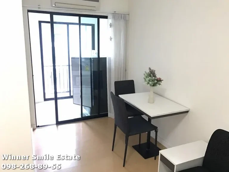 ขาย I Condo Sukhumvit 105 ซอยลาซาล BTS แบริ่ง 31 ตรม แบบย้ายเข้าอยู่ ได้เลย