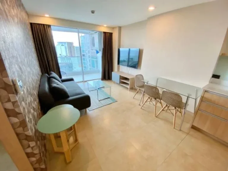 ขาย ให้เช่า The Cliff Condo Pattaya คอนโด เดอะ คลิฟ พัทยา