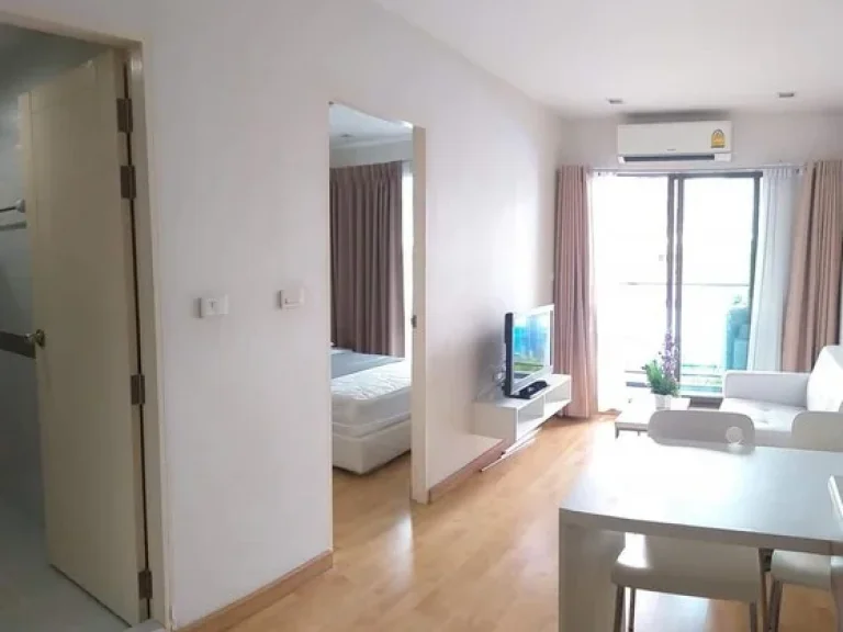 ให้เช่า ลดพิเศษ Casa Condo Asoke - Dindaeng 1ห้องนอน วิวสระว่ายน้ำ 11000 บาท R20126308