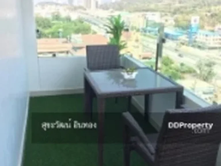 ขายคอนโดมิเนียม โครงการ Sea Hill Condo ศรีราชา วิวทะเล ภูเขา