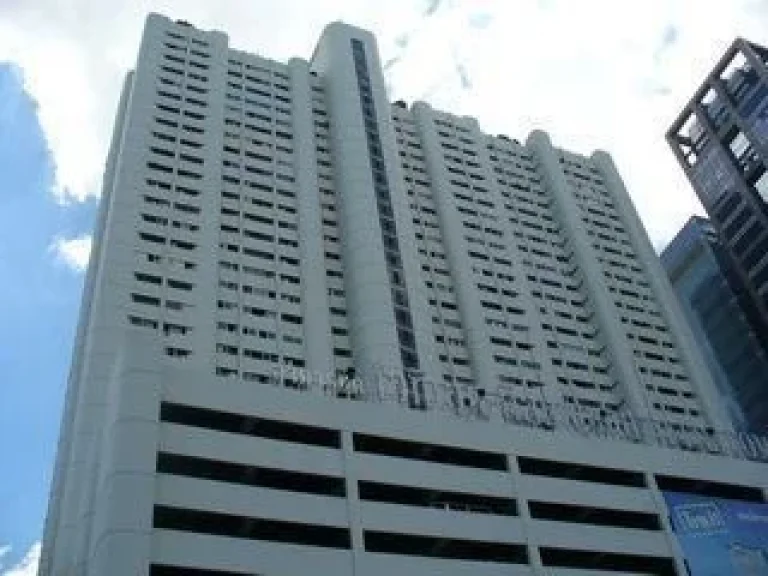 ให้เช่า คอนโด ITF Silom Palace แบบ Studio 1 ห้องน้ำ 43 ตรม ราคาดีที่สุด