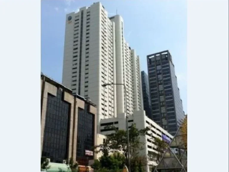 ให้เช่า คอนโด ITF Silom Palace แบบ Studio 1 ห้องน้ำ 43 ตรม ราคาดีที่สุด