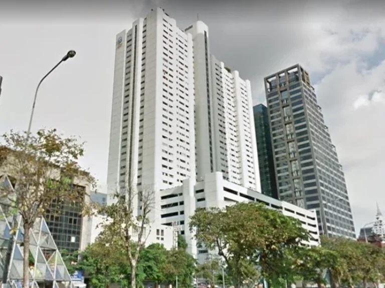 ให้เช่า คอนโด ITF Silom Palace แบบ Studio 1 ห้องน้ำ 43 ตรม ราคาดีที่สุด