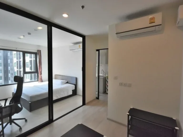 code4047 Condo For rent Life Asoke 30 SQM