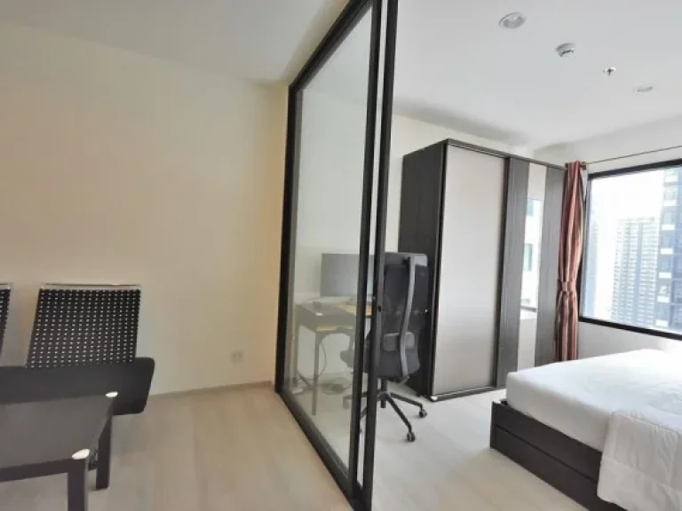 code4047 Condo For rent Life Asoke 30 SQM