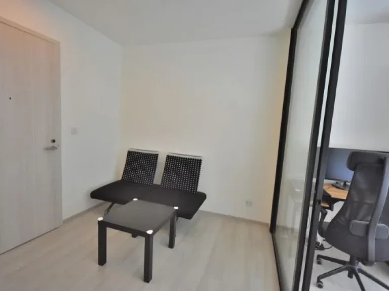 code4047 Condo For rent Life Asoke 30 SQM