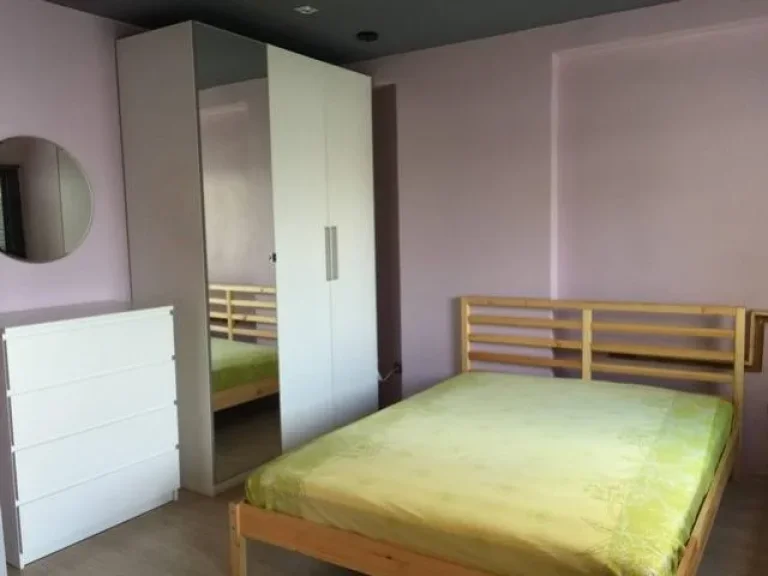 1 Bedroom for rent at SARANJAI MANSION Near BTS Nana Sukhumvit